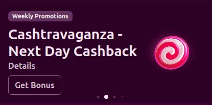 Juegos de casino